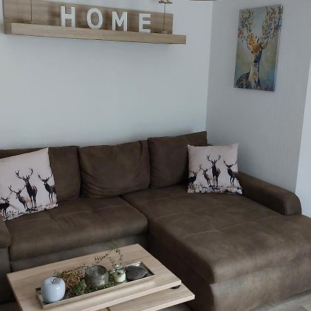 Ferienwohnung Waldzauber Bad Sachsa Kültér fotó
