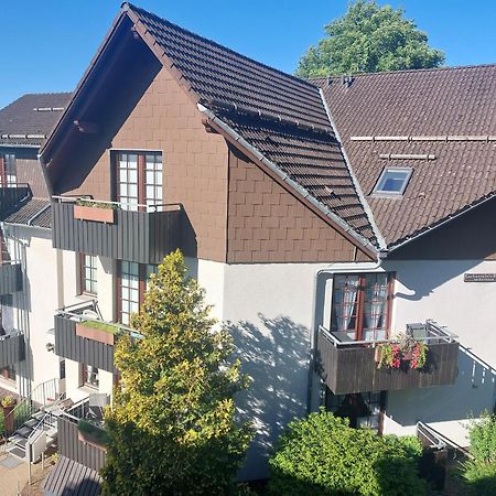 Ferienwohnung Waldzauber Bad Sachsa Kültér fotó