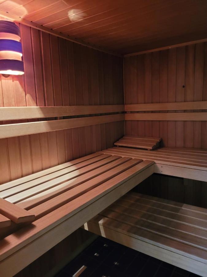Ferienwohnung Waldzauber Bad Sachsa Kültér fotó